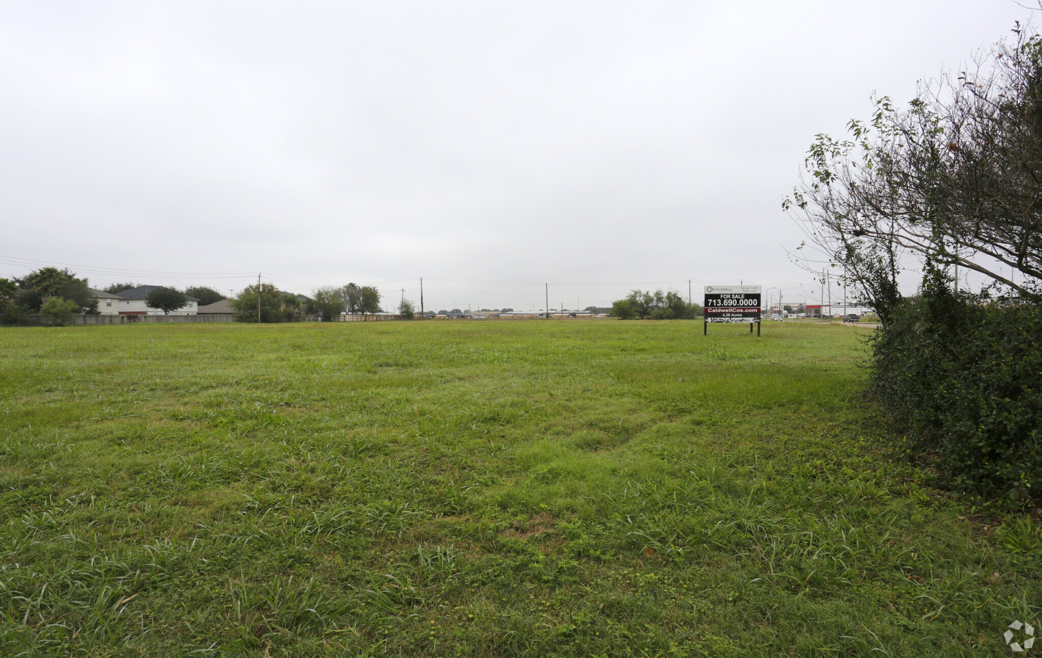Town Center blvd, Rosenberg, TX for sale Primary Photo- Image 1 of 1