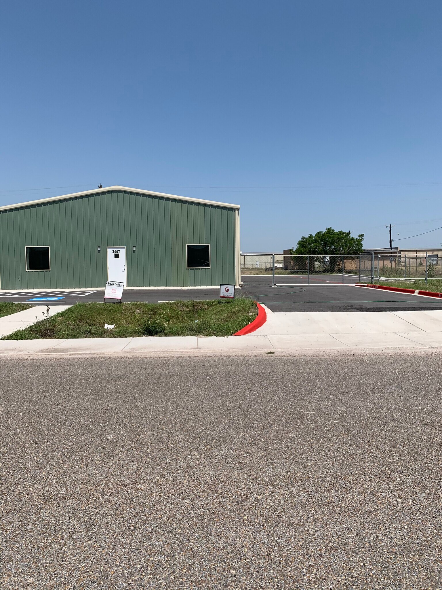 1409 Venture Dr., Weslaco, TX for sale Primary Photo- Image 1 of 1