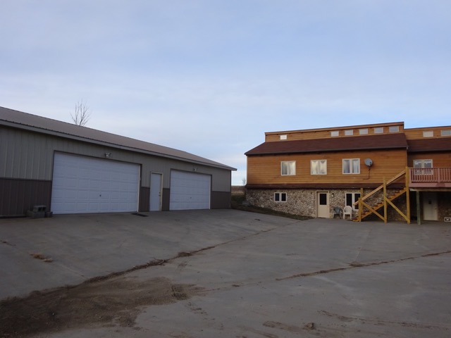 30685 264th St, Witten, SD for sale - Building Photo - Image 1 of 1