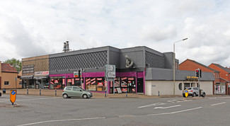 More details for 1 Heath Ln, Stourbridge - Retail for Lease