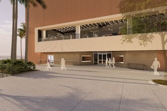 1032 Fort Street Mall, Honolulu, HI for lease Building Photo- Image 2 of 16