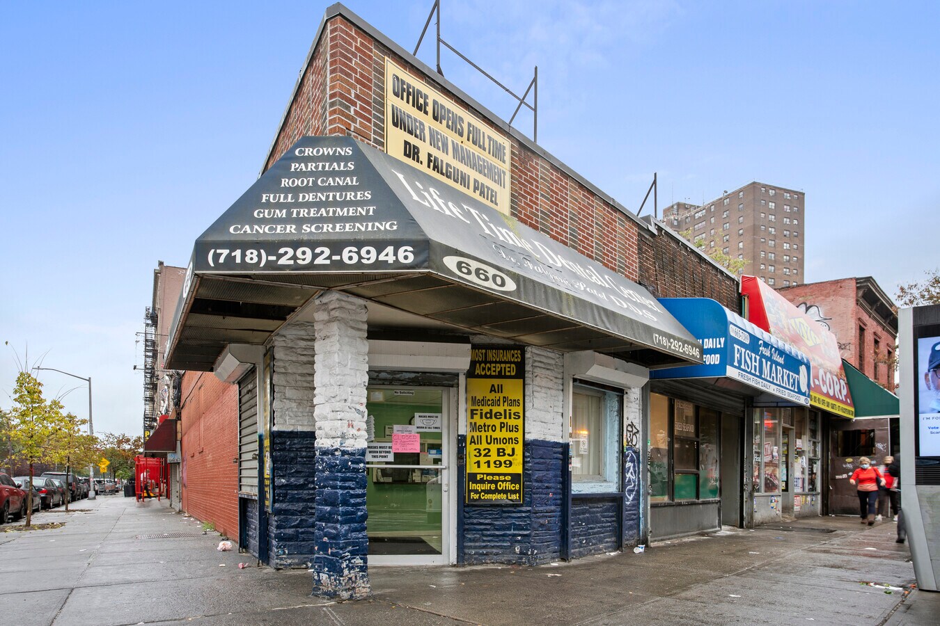 656660 Westchester Ave, Bronx, NY 10455