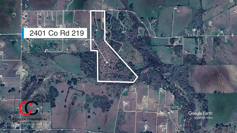 2401 County Road 219, Florence, TX for sale - Commercial Listing Video - Image 2 of 9