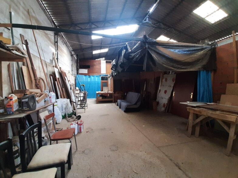 Industrial in Casar de Cáceres for lease - Building Photo - Image 2 of 6