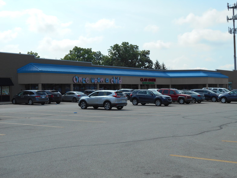 7245-7423 S US Highway 31, Indianapolis, IN for lease - Other - Image 2 of 4