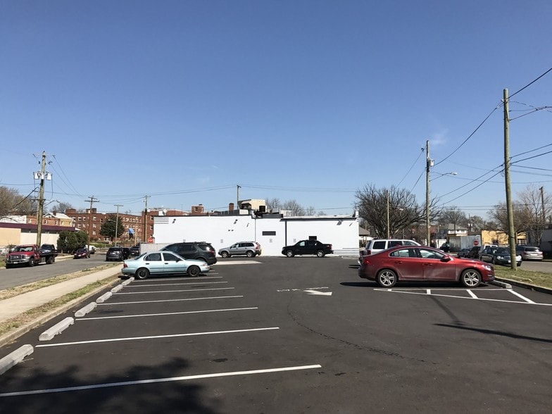 1730 Hamlin St NE, Washington, DC for sale - Building Photo - Image 3 of 17