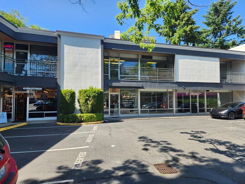 200-206 Central Way, Kirkland, WA for lease - Building Photo - Image 3 of 4
