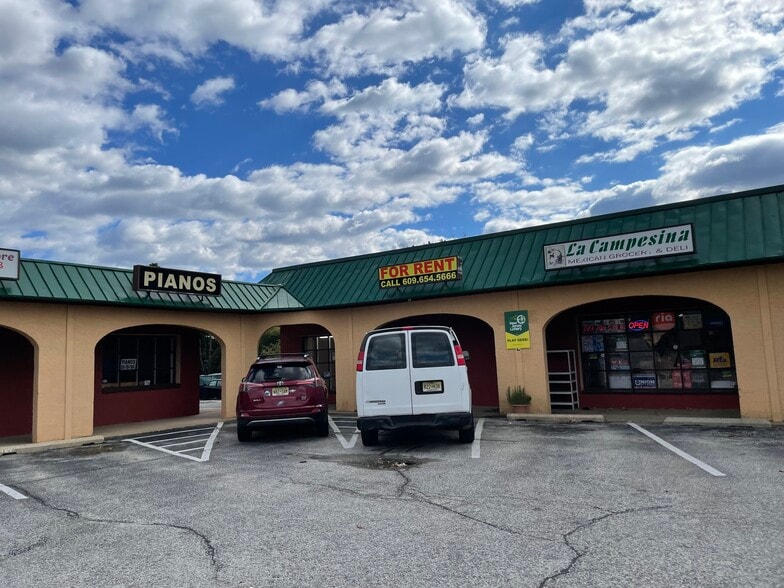 437-461 Rt-73 N, Berlin, NJ for lease - Building Photo - Image 3 of 16