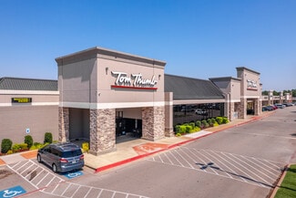 More details for 1701 W Randol Mill Rd, Arlington, TX - Multiple Space Uses for Lease