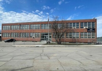 More details for 324 Lizzie St, Winnipeg, MB - Industrial for Sale