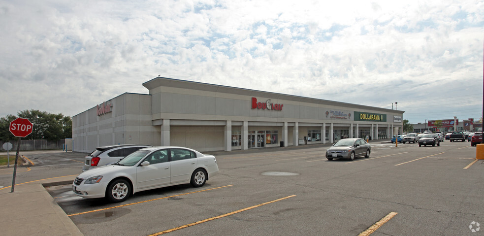 280 Kingston Rd E, Ajax, ON for lease - Building Photo - Image 3 of 3