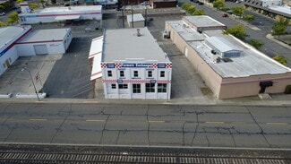 More details for 215 W Canal Dr, Kennewick, WA - Retail for Sale