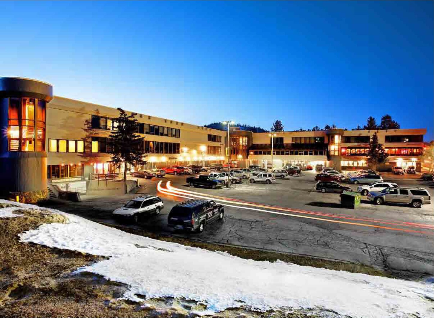 452 Old Mammoth Rd, Mammoth Lakes, CA for sale Building Photo- Image 1 of 1