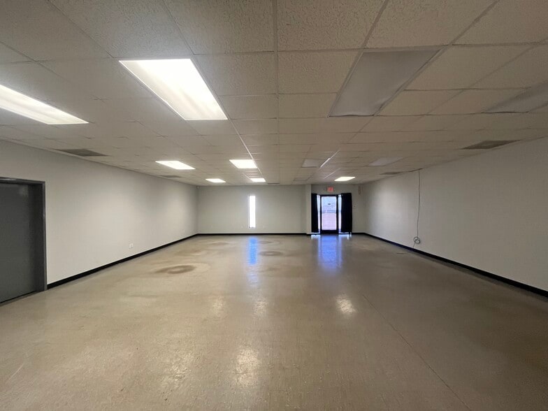 474 Hampshire Dr, Gaffney, SC for lease - Building Photo - Image 3 of 7