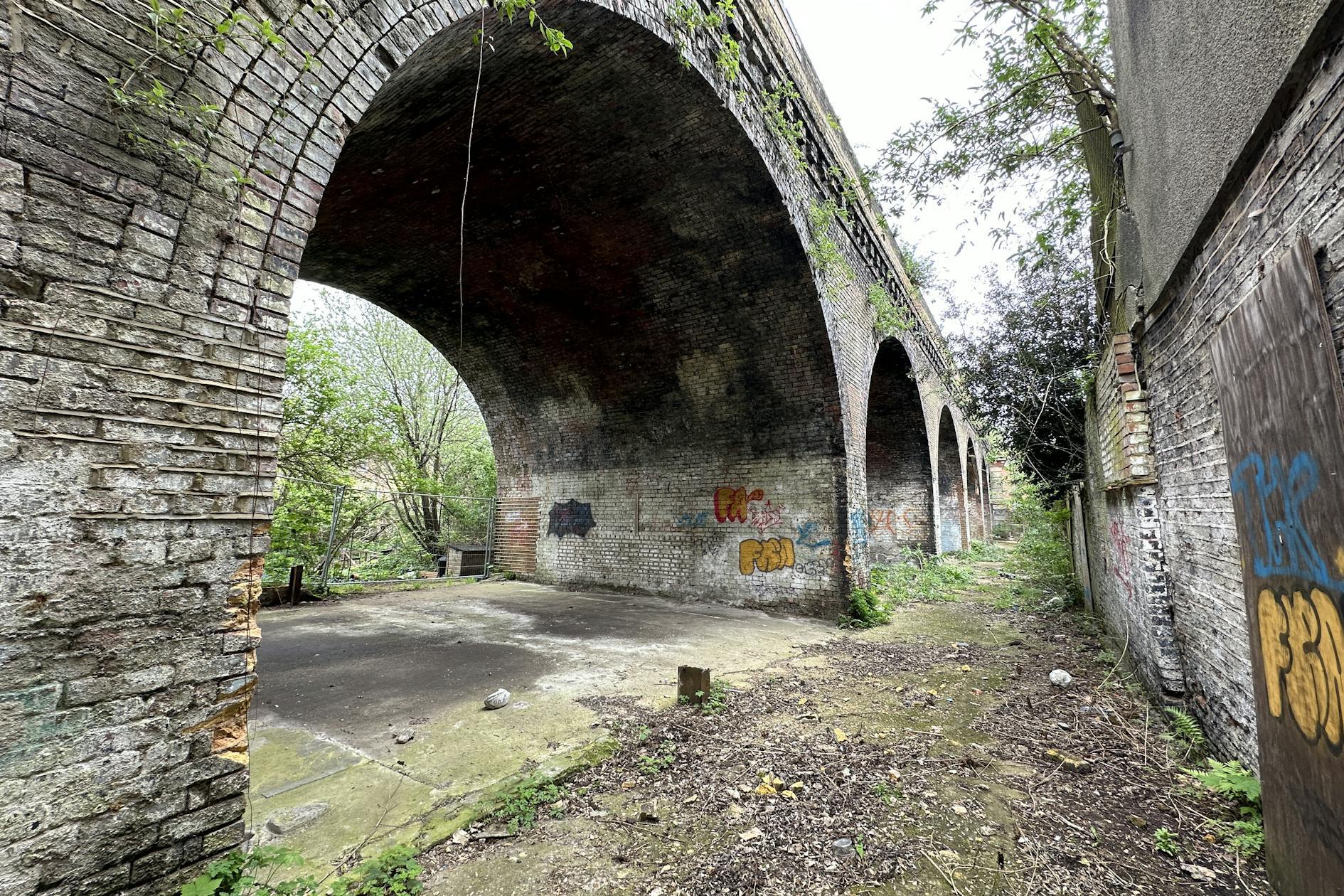Rosendale Rd, London for sale Primary Photo- Image 1 of 1