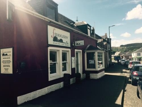 Shore Rd, Brodick for sale - Primary Photo - Image 1 of 1