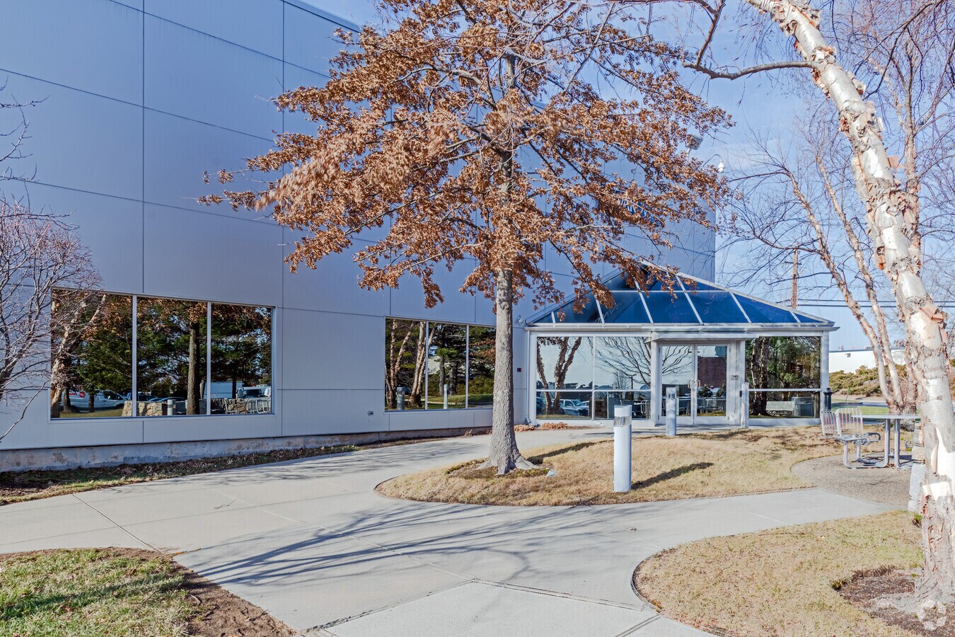 1 Kenney Dr, Cranston, RI 02920 Industrial for Sale