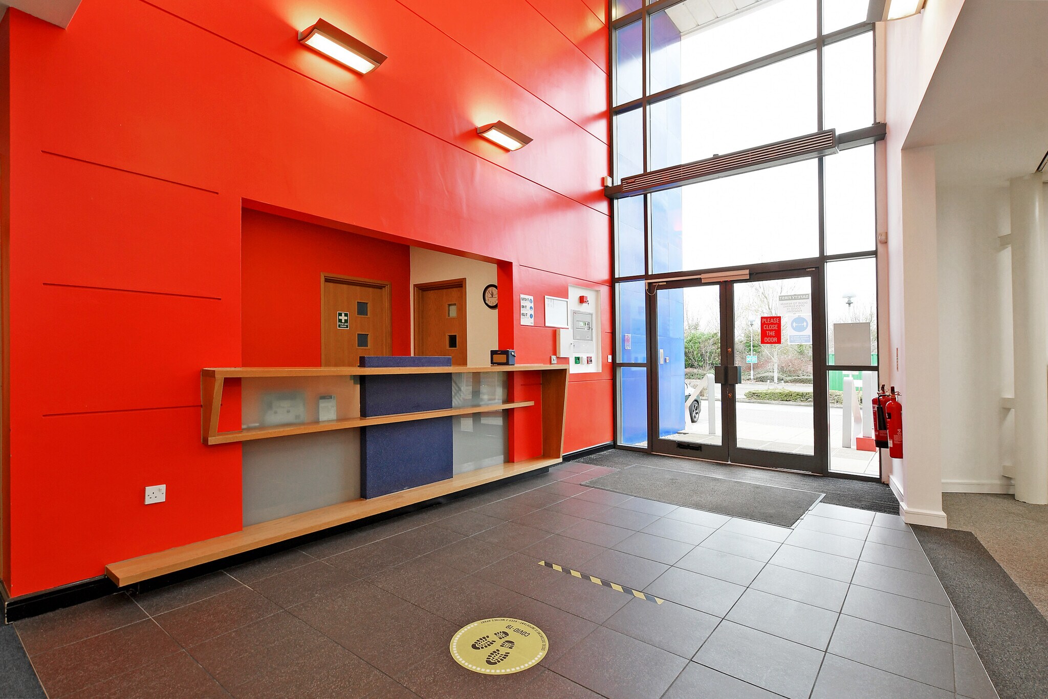 Adwick Park, Rotherham, S63 5AB Office for Sale