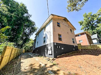 More details for 1152 Greenwich St SW, Atlanta, GA - Multifamily for Sale