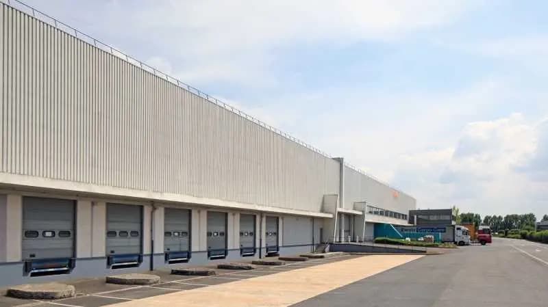 6 Rue Jean Mermoz, Compans for lease - Building Photo - Image 2 of 5