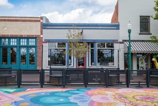 More details for 7509 Grandview Ave, Arvada, CO - Retail for Sale