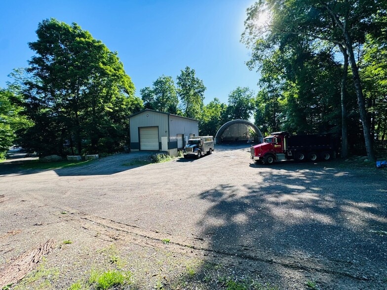 650 Massachusetts Ave, Boxborough, MA for sale - Building Photo - Image 3 of 4
