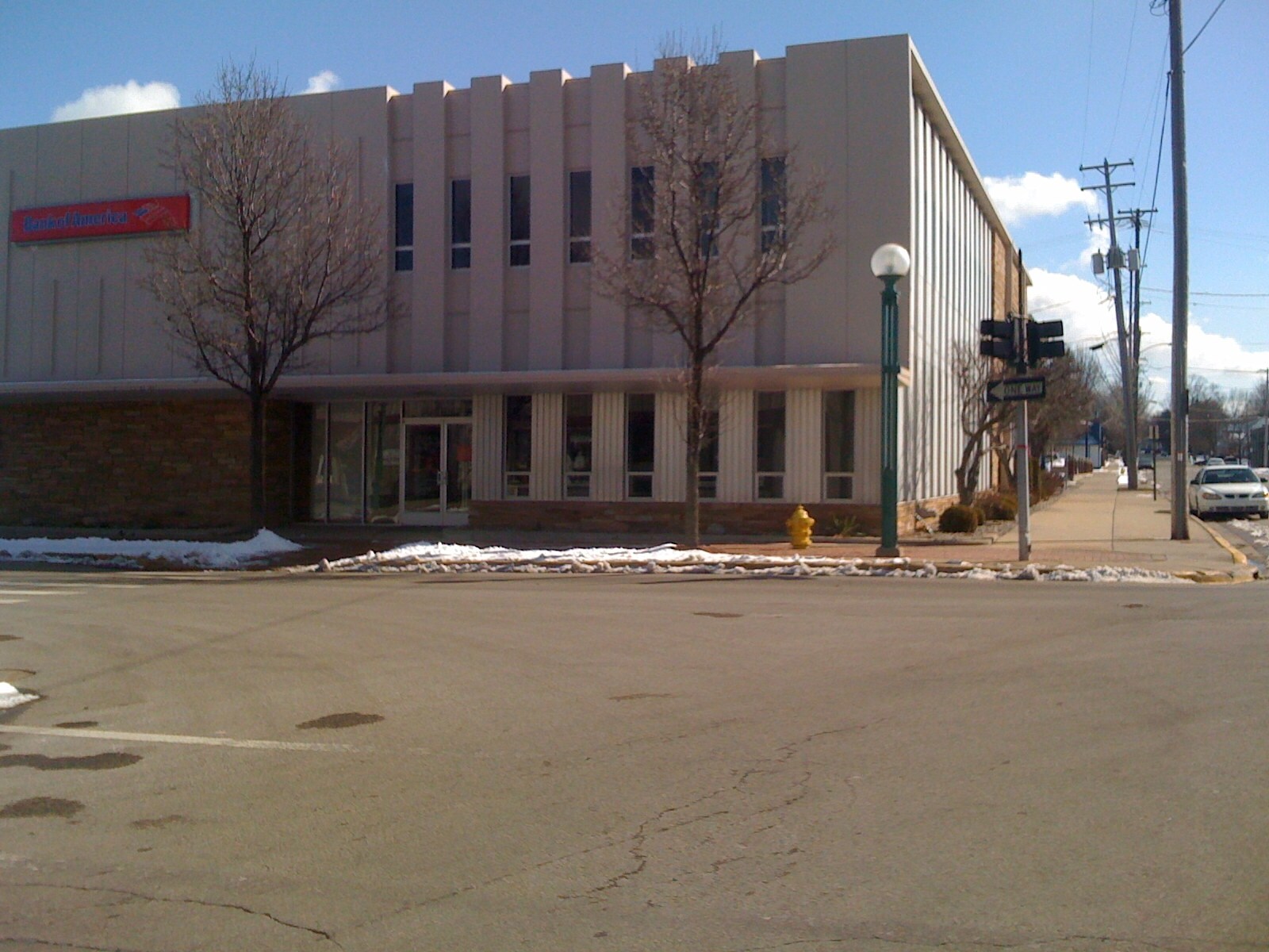 202 N Main St, Adrian, MI for sale Primary Photo- Image 1 of 1