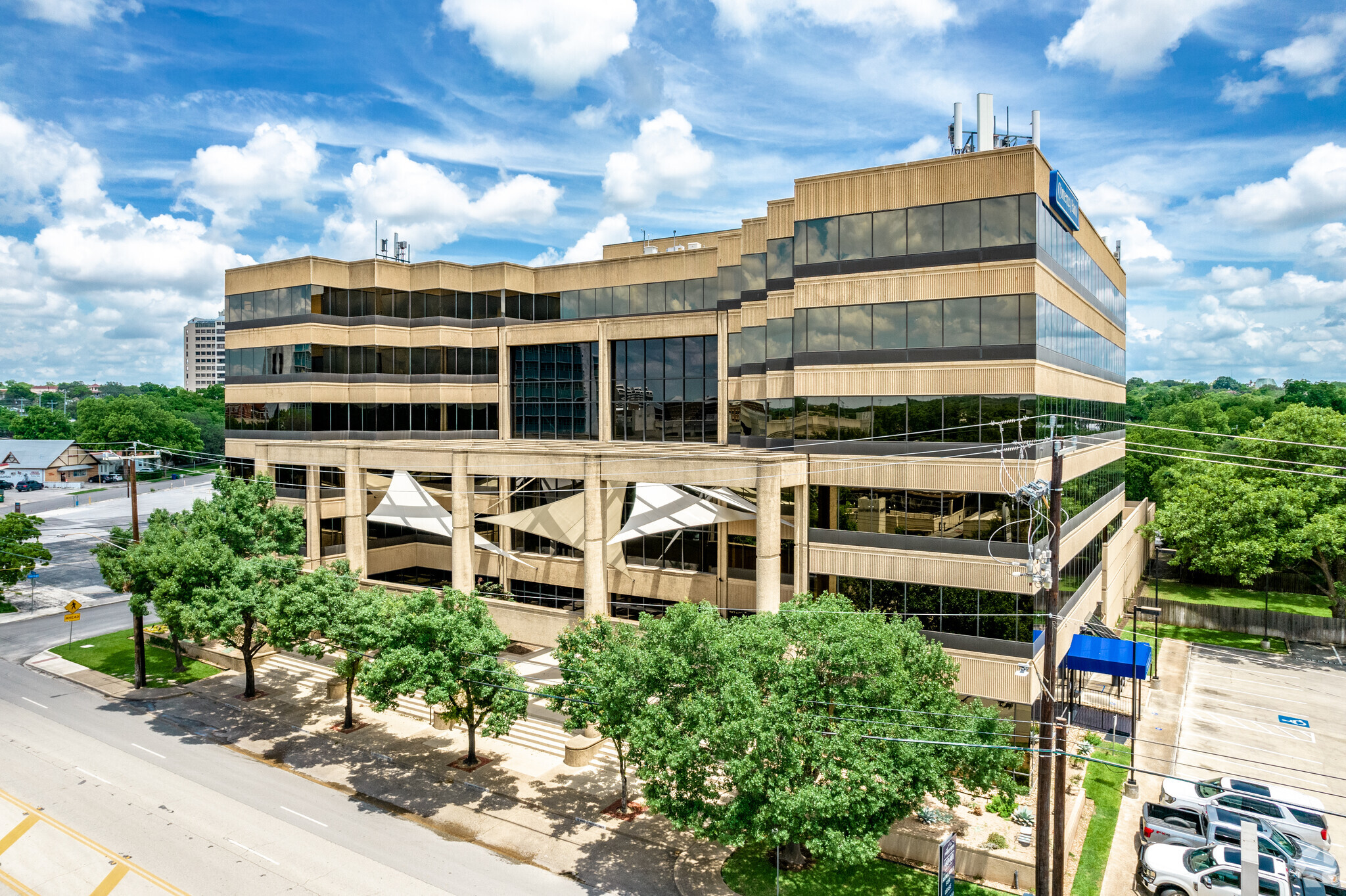 4040 Broadway St, San Antonio, TX for sale Building Photo- Image 1 of 1