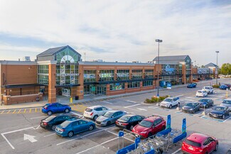 More details for 10136 Two Notch Rd, Columbia, SC - Retail for Lease