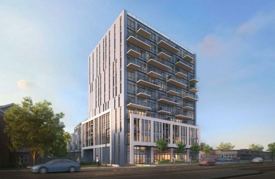 4569 Kingston Rd, Toronto, ON for sale Building Photo- Image 1 of 1
