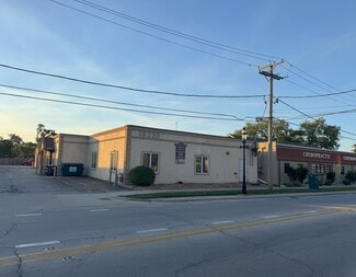 More details for 18220 Harwood Ave, Homewood, IL - Office for Sale