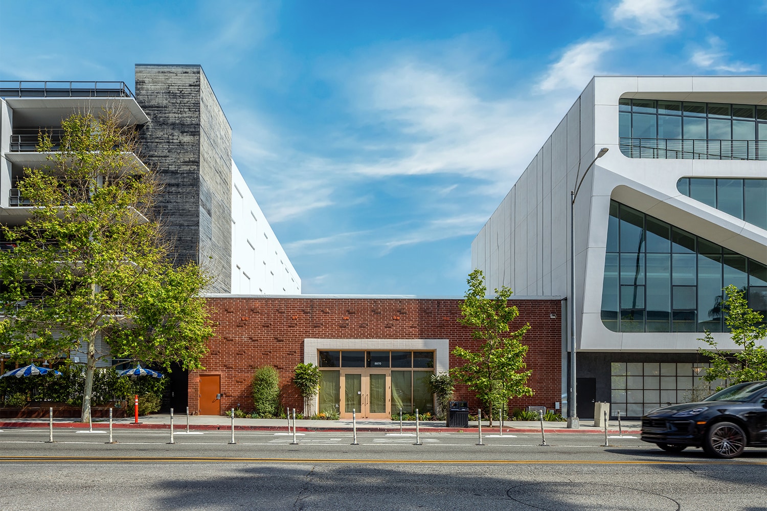 8870 Washington Blvd, Culver City, CA for sale Primary Photo- Image 1 of 32