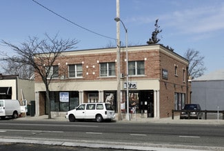 More details for 113-119 Jericho Tpke, Floral Park, NY - Retail for Sale
