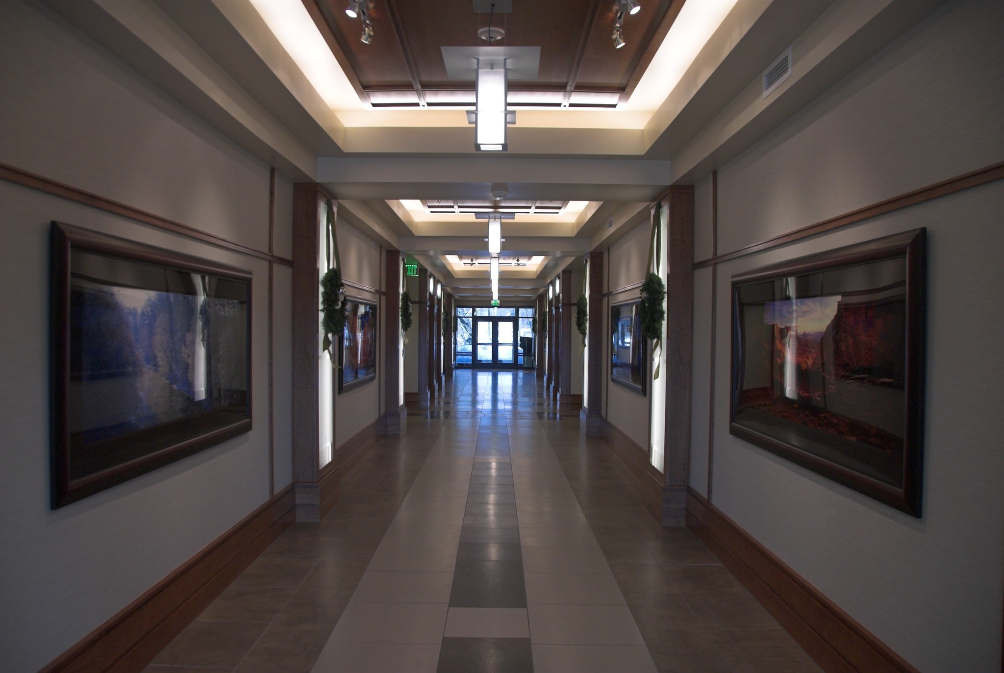 595 S Riverwoods Pky, Logan, UT for lease Interior Photo- Image 1 of 1