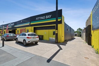 168A Lyttleton Tce, Bendigo for lease Building Photo- Image 1 of 4