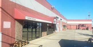 More details for 827 Cherry Ln, San Carlos, CA - Industrial for Lease