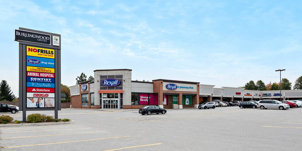 2400 Guelph Line, Burlington, ON L7P 4M7 | LoopNet