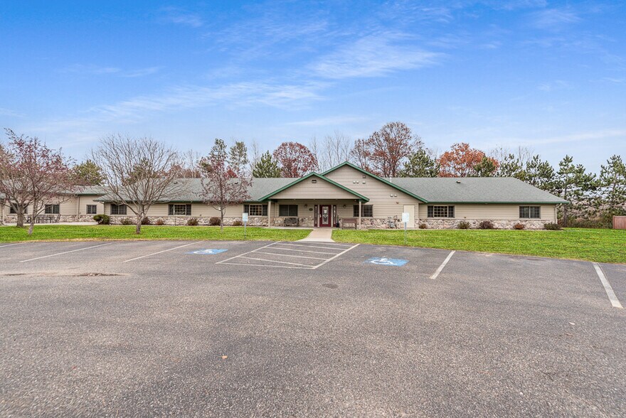 1439614398 Grand Oaks Dr, Baxter, MN 56425