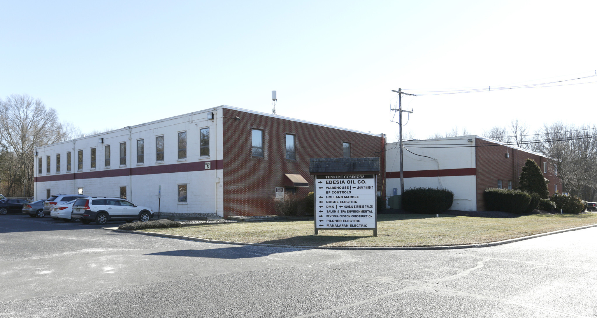 225 County Road 522, Manalapan, NJ for sale Building Photo- Image 1 of 1