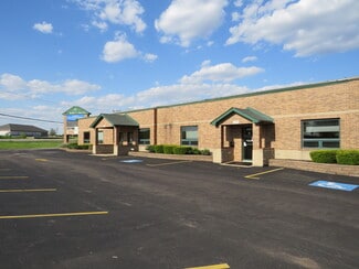 More details for 425 E US Route 6, Morris, IL - Office/Medical for Lease