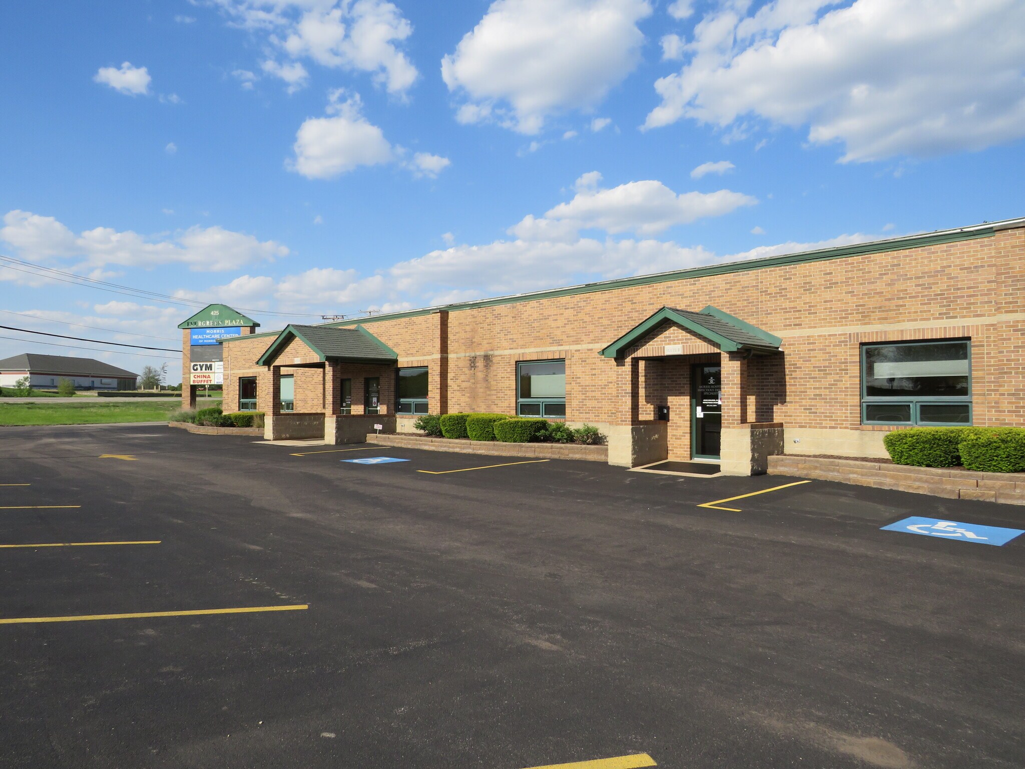 425 E US Route 6, Morris, IL for lease Building Photo- Image 1 of 45