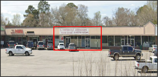 More details for 4033 Pio Nono Ave, Macon-Bibb, GA - Retail for Lease