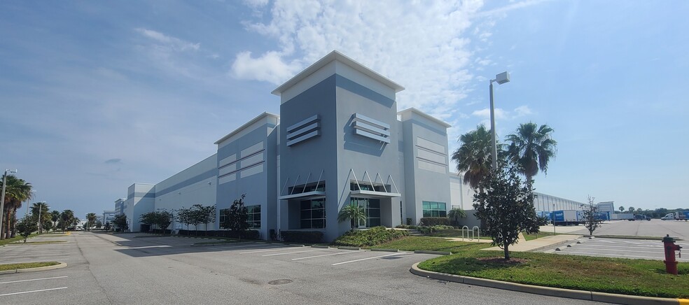 1801 Boice Pond Rd, Orlando, FL for lease - Building Photo - Image 1 of 10