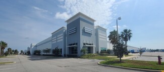 More details for 1801 Boice Pond Rd, Orlando, FL - Industrial for Lease