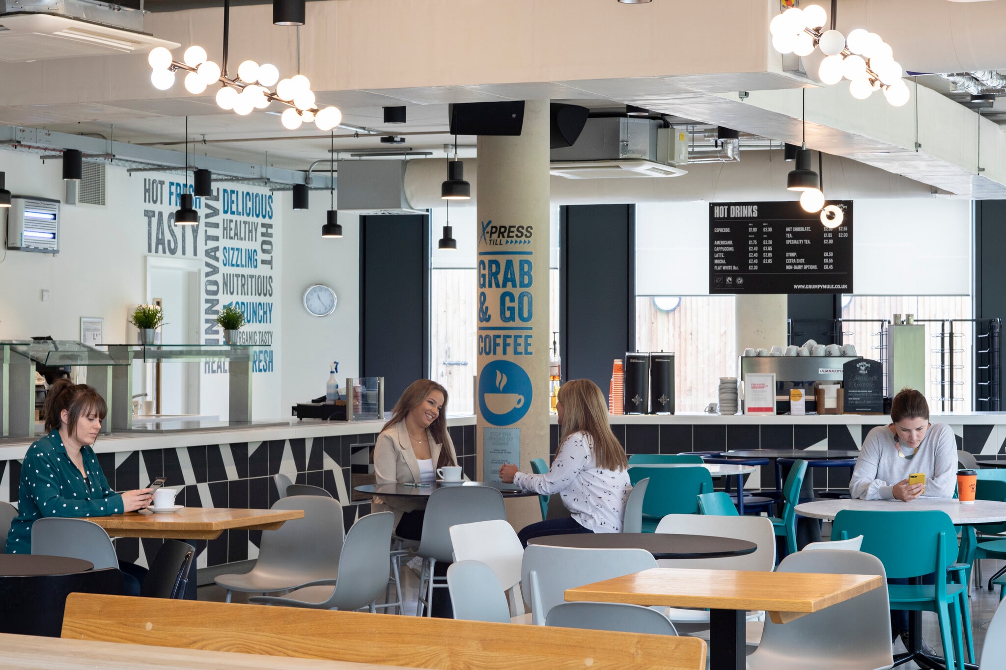 184 Cambridge Science Park, Cambridge for lease Interior Photo- Image 1 of 49