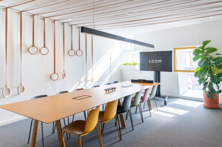 Avinguda Diagonal, 211, Barcelona, Barcelona for lease Interior Photo- Image 1 of 7