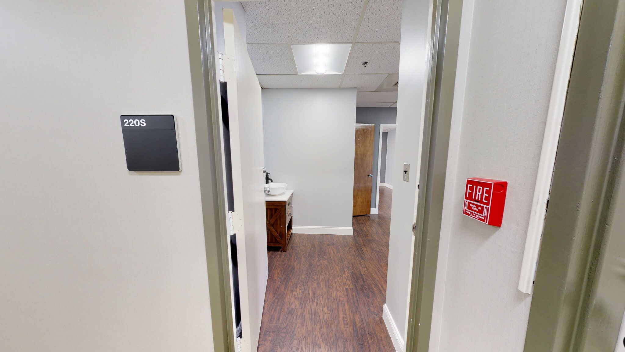 7777 Leesburg Pike, Falls Church, VA for lease Interior Photo- Image 1 of 6