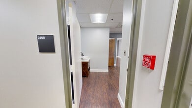 7777 Leesburg Pike, Falls Church, VA for lease Interior Photo- Image 1 of 6