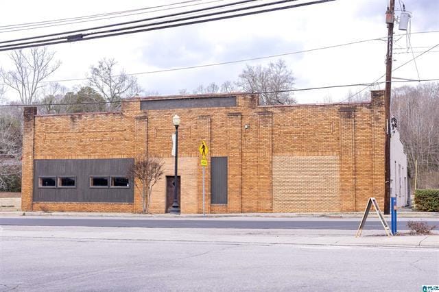 6371 Main St, Springville, AL for sale - Building Photo - Image 2 of 14