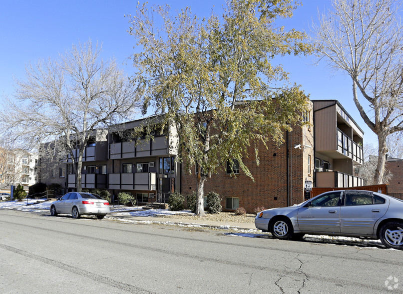 1150 S Birch St, Denver, CO for sale - Building Photo - Image 2 of 45